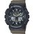 Casio G-Shock Two Tone Utility Colours reloj de hombre GA-100TU-1A3ER