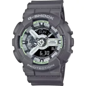 Casio G-Shock reloj de hombre GA-110HD-8AER