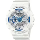 Casio G-Shock reloj de hombre GA-110HDS-7AER