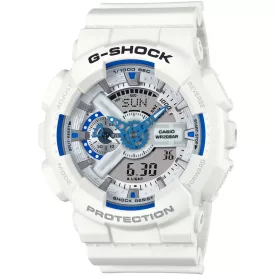Casio G-Shock reloj de hombre GA-110HDS-7AER