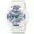 Casio G-Shock reloj de hombre GA-110HDS-7AER