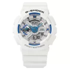 Casio G-Shock reloj de hombre GA-110HDS-7AER