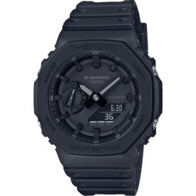 Casio G-Shock reloj de hombre GA-2100-1A1ER