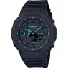 Casio G-Shock reloj de hombre GA-2100-1A2ER