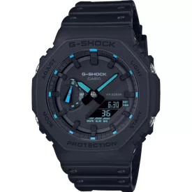 Casio G-Shock reloj de hombre GA-2100-1A2ER