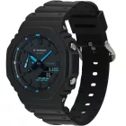 Casio G-Shock reloj de hombre GA-2100-1A2ER