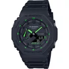 Casio G-Shock reloj de hombre GA-2100-1A3ER