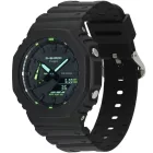 Casio G-Shock reloj de hombre GA-2100-1A3ER