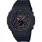 Casio G-Shock reloj de hombre GA-2100-1A4ER