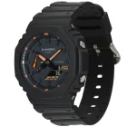 Casio G-Shock reloj de hombre GA-2100-1A4ER