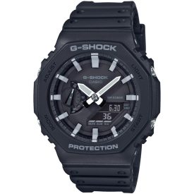 Casio G-Shock reloj de hombre GA-2100-1AER