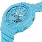 Casio G-Shock reloj de hombre GA-2100-2A2ER