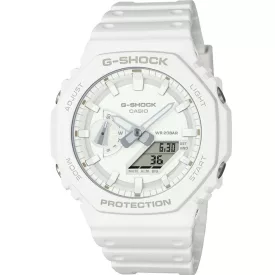 Casio G-Shock reloj de hombre GA-2100-7A7ER