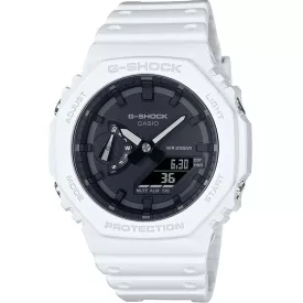 Casio G-Shock reloj de hombre GA-2100-7AER