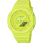 Casio G-Shock reloj de hombre GA-2100-9A9ER