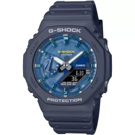 Casio G-Shock reloj de hombre GA-2100AS-2AER