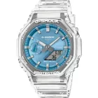 Casio G-Shock reloj de hombre GA-2100BM-7A2ER