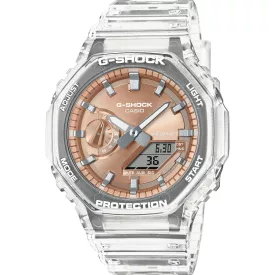 Casio G-Shock reloj de hombre GA-2100BM-7A5ER