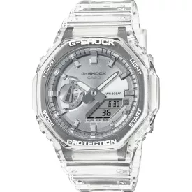Casio G-Shock reloj de hombre GA-2100BM-7A8ER