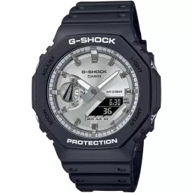 Casio G-Shock reloj de hombre GA-2100SB-1AER