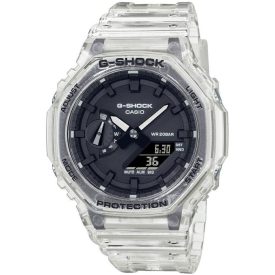 Casio G-Shock reloj de hombre GA-2100SKE-7AER