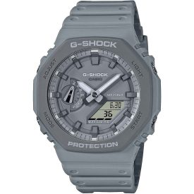 Casio G-Shock reloj de hombre GA-2110ET-8AER