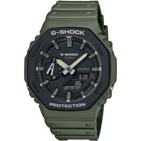 Casio G-Shock reloj de hombre GA-2110SU-3AER
