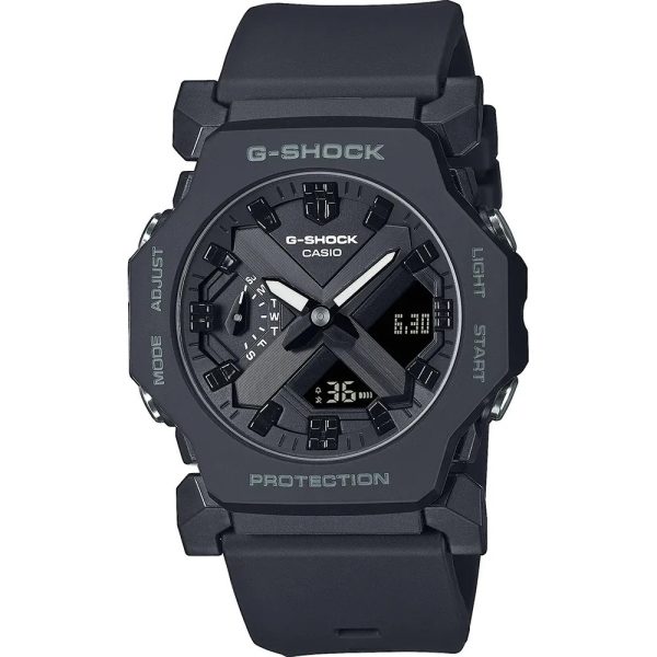 Casio G-Shock reloj de hombre GA-2300-1AER