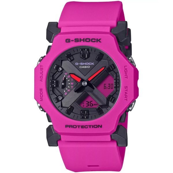 Casio G-Shock reloj de hombre GA-2300-4AER