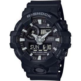 Casio G-Shock reloj de hombre GA-700-1BER