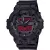 Casio G-Shock reloj de hombre GA-700BBR-1AER