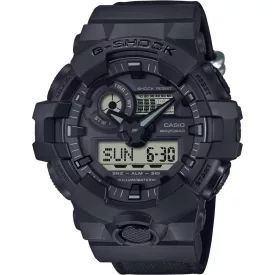 Casio G-Shock reloj de hombre GA-700BCE-1AER