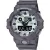 Casio G-Shock reloj de hombre GA-700HD-8AER