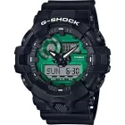 Casio G-Shock reloj de hombre GA-700MG-1AER