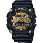 Casio G-Shock reloj de hombre GA-900AG-1AER
