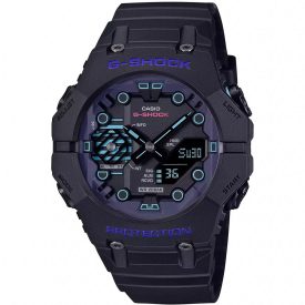 Casio G-Shock reloj de hombre GA-B001CBR-1AER