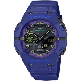 Casio G-Shock reloj de hombre GA-B001CBR-2AER