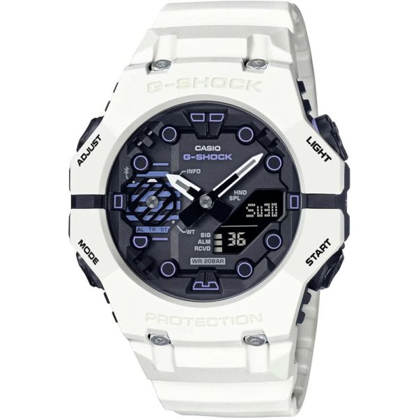 Casio G-Shock reloj de hombre GA-B001SF-7AER