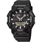 Casio G-Shock reloj de hombre GA-B010-1AER