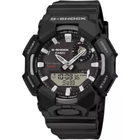 Casio G-Shock reloj de hombre GA-B010-1AER