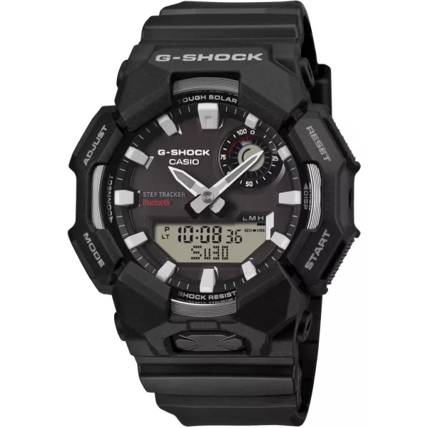 Casio G-Shock reloj de hombre GA-B010-1AER