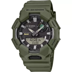 Casio G-Shock reloj de hombre GA-B010-3AER
