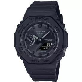 Casio G-Shock reloj de hombre GA-B2100-1A1ER