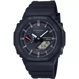 Casio G-Shock reloj de hombre GA-B2100-1AER