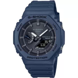 Casio G-Shock reloj de hombre GA-B2100-2AER