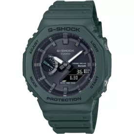 Casio G-Shock reloj de hombre GA-B2100-3AER