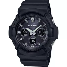 Casio G-Shock reloj de hombre GAW-100B-1AER
