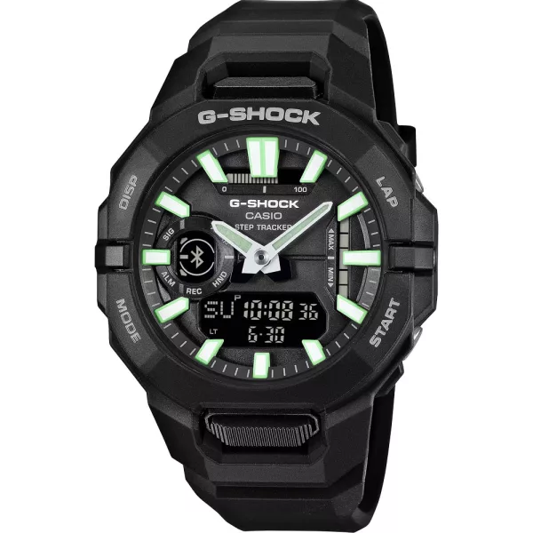 Casio G-Shock reloj de hombre GBA-950-1AER