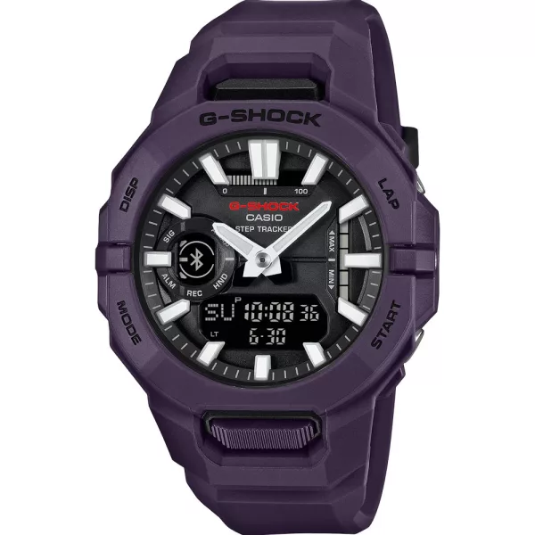 Casio G-Shock reloj de hombre GBA-950-2AER