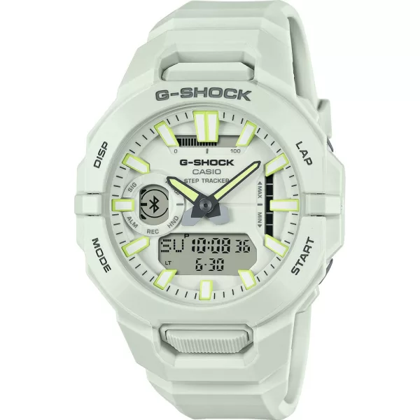 Casio G-Shock reloj de hombre GBA-950-7AER